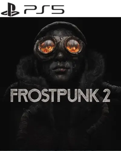 Frostpunk 2 PS5
