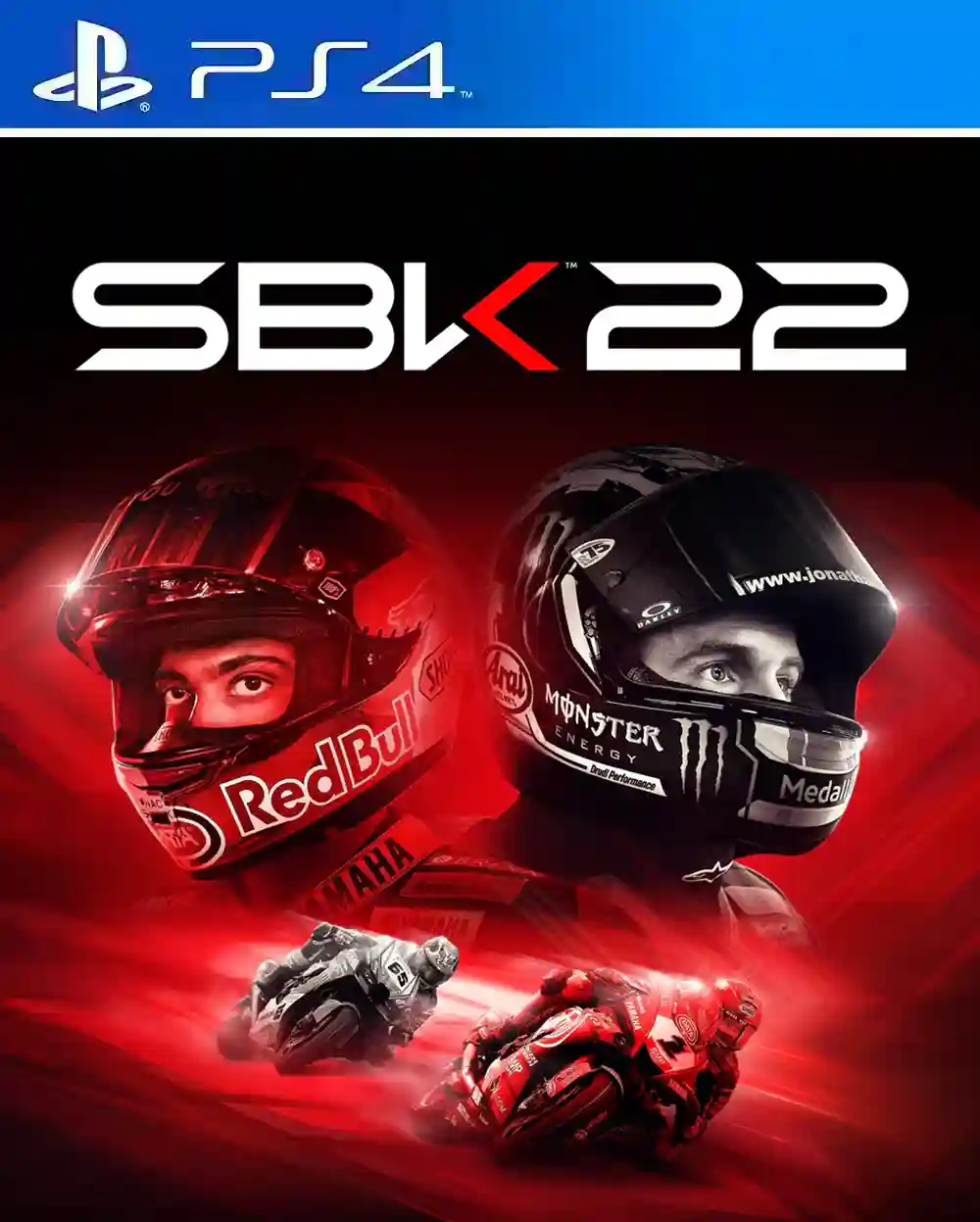 SBK22 PS4