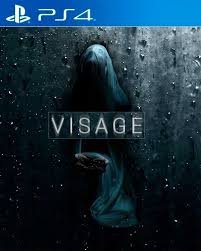Visage PS4