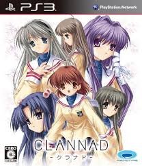 Clannad PS3