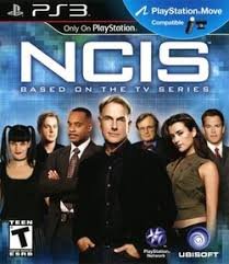 NCIS - Based on the TV Series PS3