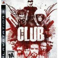 Club, The PS3