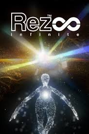 Rez Infinite PS4