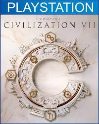 Sid Meier's Civilization VII PS4