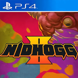 Nidhogg 2 PS4