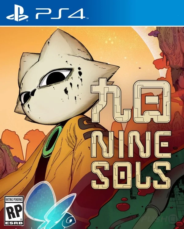 Nine Sols PS4