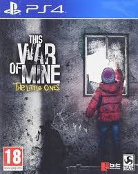This War of Mine PS4