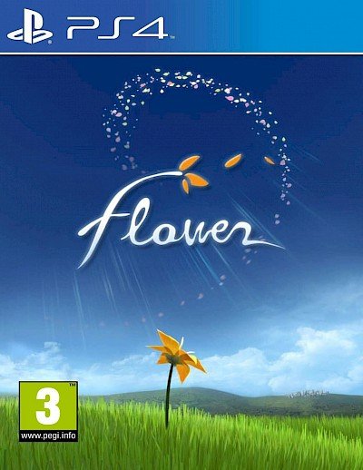Flower PS4