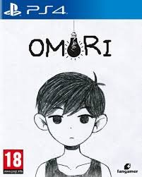OMORI PS4