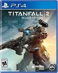 Titanfall 2 PS4