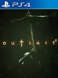 Outlast 2 PS4