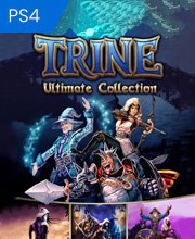 Trine PS4