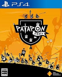 Patapon PS4