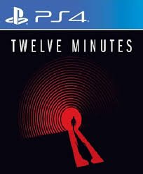 Twelve Minutes PS4