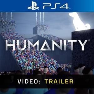 HUMANITY PS4