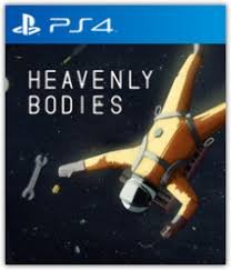 Heavenly Bodies PS4