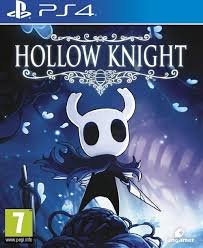 Hollow Knight PS4