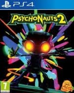 Psychonauts 2 PS4