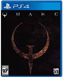 Quake PS4
