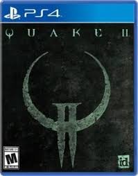 Quake II PS4