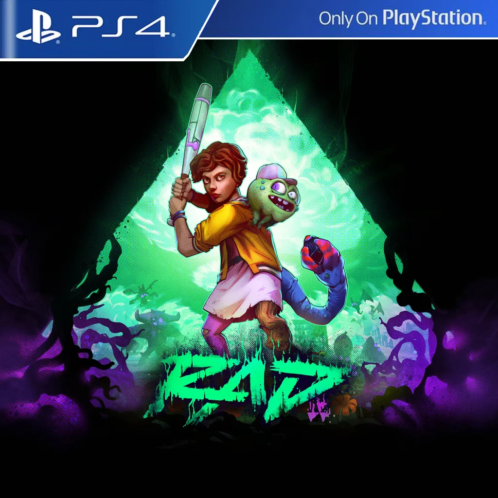 RAD PS4