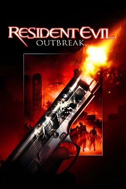 Resident Evil Outbreak PS2