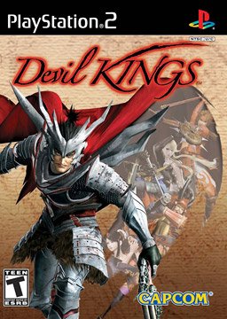 Devil Kings PS2