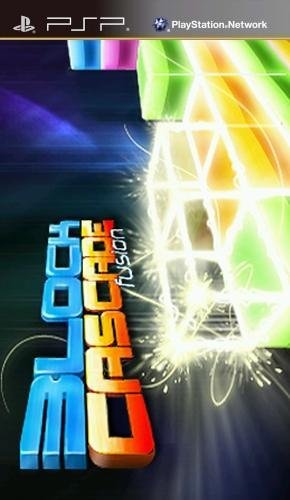 Block Cascade Fusion PSP