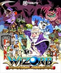 Wizorb PSP