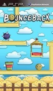 BounceBack PSP